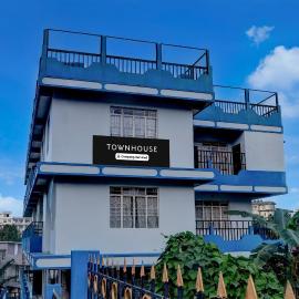 Townhouse Howell Crossway Shillong Formerly Laban Guest House