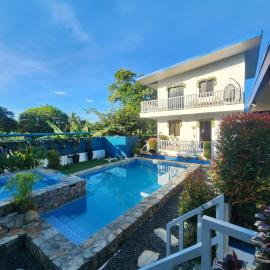 Villa Elvira Private Resort