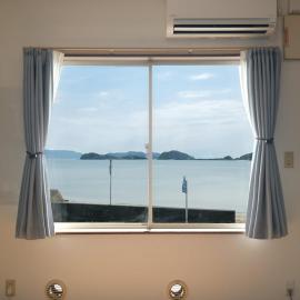 空海の宿平生, hotel 