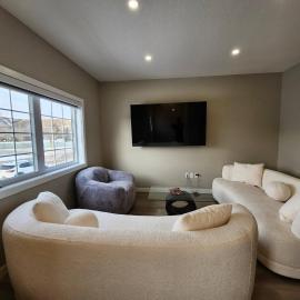 Harmony Haven in Drumheller โรงแรมในดรัมเฮลเลอร์