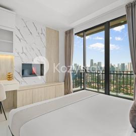 Yorin by Kozystay - Tebet