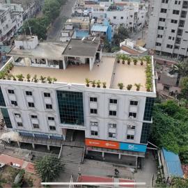 Anand Comfort, hotel in Anakāpalle