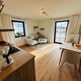 Ferienwohnung Alpen Auszeit, hotel Riedenben