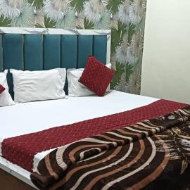 Sheetal palce hotel