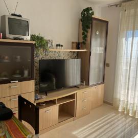 Apartment with views of Aguadulce Almeria