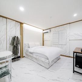 Hasen Hotel، فندق في Siheung
