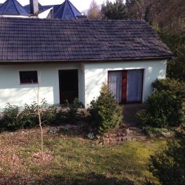 Ferienhaus Gappa, hotel v destinaci Bad Wilsnack