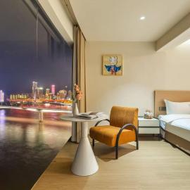 Skyline Riverview Apartments