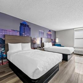 Clarion Pointe I-85 High Point - Archdale, hotel di Westwood