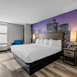 Clarion Pointe I-85 High Point - Archdale, hotelli kohteessa Westwood