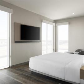 Hyatt Place Casper, hotel Casperben