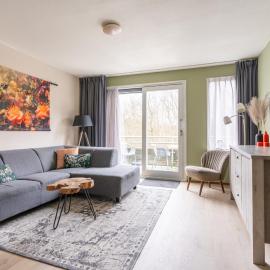 Appartement De Parel, Resort Amelander Kaap