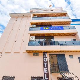 FabHotel Blooming Beds Pearl, hotel din Jaipur