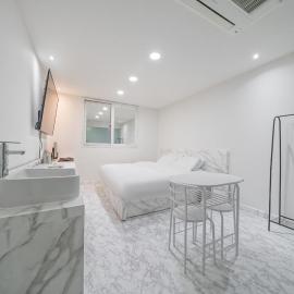 Hassen Sillim K2 Hotel