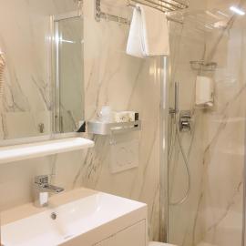 Hotel Brianza