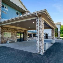 Comfort Inn & Suites Weston - Wausau, hotel v destinácii Weston