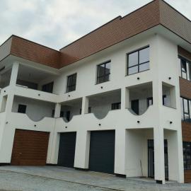 Gosen Grand Residence, hotel a Sângeorz-Băi