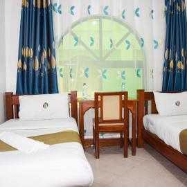 Comfy Inn Hotel, hotel in Eldoret