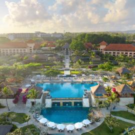 AYANA Resort Bali, Hotel in Jimbaran