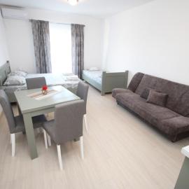 Apartments KA-7, hotel v destinaci Podgorica