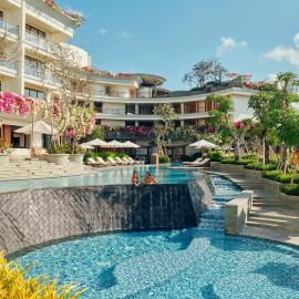 AYANA Segara Bali, hotel in Jimbaran