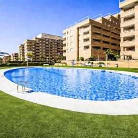 Awesome Apartment In Oropesa Del Mar With Wifi, hotel in Oropesa del Mar