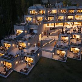 Hashupi Resort Shigar, Skardu, hotel 
