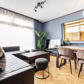 Comfort Villa Takahata