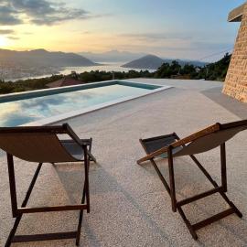 Bay View Village - Villa Eléanore 1
