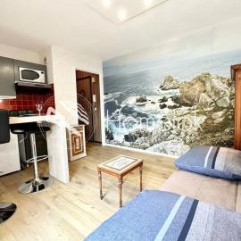 Studio archi cosy 5min des plages