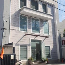 MI Rooms, ξενοδοχείο σε Hoshiārpur