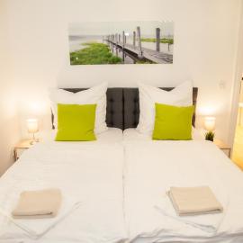 Apartment Haus Heidelberg, hotel in Heidelberg