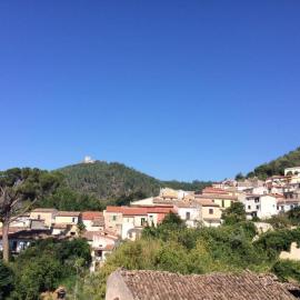 Alba Matesina