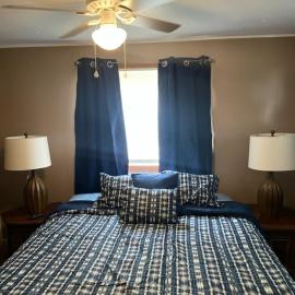 Mem's Place, hotel v mestu Bluefield