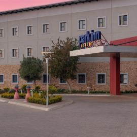Park Inn by Radisson Polokwane, hotel din Polokwane