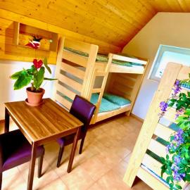 Rekreační areál Zbraslavice, khách sạn ở Zbraslavice