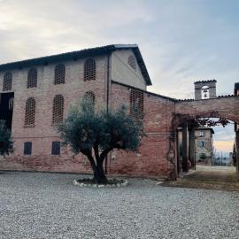 BORGO VILLA VALENTINI