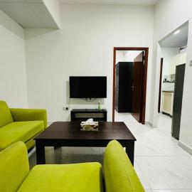 Villa 16, hotel in Abu Dhabi
