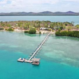 Roko Island, hotel in Thursday Island