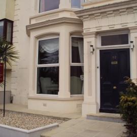 Mountbatten Hotel, hotel u gradu 'Plymouth'
