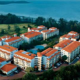 Desaru Beach Family Suite 5GWifi Netflix D309