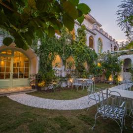 Lumira Queensbury Villa, khách sạn ở Udaipur