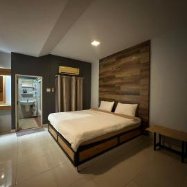 Ploy Resort พลอยรีสอร์ทบุรีรัมย์