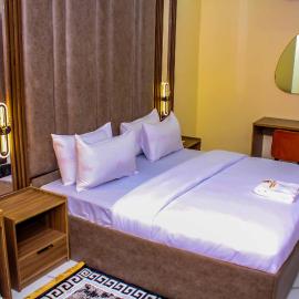 Viesnīca Soulmate Hotels and Suites pilsētā Mawere
