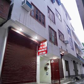 Narayan Homestay & Guest House, Hotel in Haridwar
