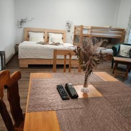 Hvězda, hotel a Želnava