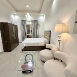 Entire Studio Apartment with King Bed