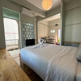 T terrest Residence, hotel a Thai Muang