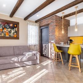 La Borgata del Canavese, hotel i Pavone Canavese