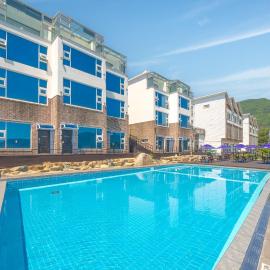 Geoje Badageurigo Pension